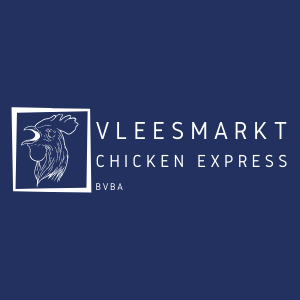 Vleesmarkt Chicken Express logo
